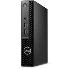 Image of Dell OptiPlex 3000 Micro i5 12th Gen 16GB RAM 256GB NVMe SSD Windows 11 MFF PC