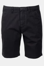 Image of PAUL SMITH PS TAILORED ZEBRA LOGO CHINO SHORTS BLACK 32 WAIST RRP £150 BNWT