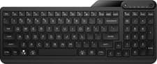 Image of HP 460 Multi-Device Bluetooth Keyboard