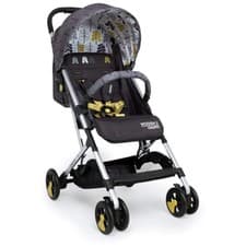 Image of Cosatto Woosh 2 Stroller - Fika Forest (CL)