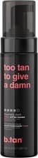 Image of b.tan Ultra Dark Self Tanning Mousse | Too Tan - 1 Hour Instant Express Bronzin