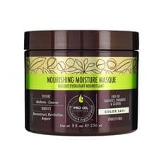 Image of Macadamia Nourishing Mask 230ml – Repair & Hydrate Dry or Color-Treated Hair