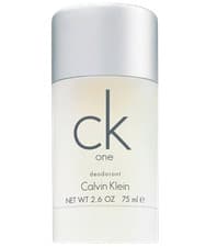 Image of Calvin Klein CK One Deodorant Stick