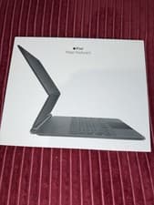 Image of Apple Magic Keyboard for iPad Pro 12.9-inch – New