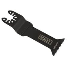 Image of Sealey Multi-Tool Blade Wood 41mm SMTA41W