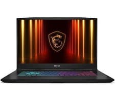 Image of MSI Katana 17 HX B14WFK 17.3" Gaming Laptop - Intel Core i9 - REFURB-A
