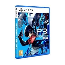 Image of Persona 3 Reload | PS5