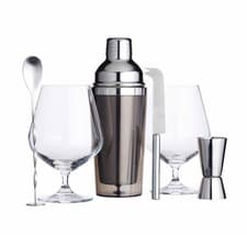 Image of BarCraft Gin Cocktail Making Kit