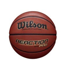 Image of Wilson Basketball Reaction Pro Basketball