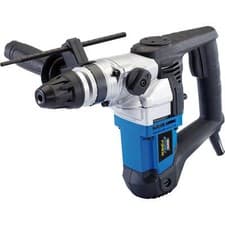 Image of Draper PT900SDSSF Storm Force SDS Rotary Hammer Drill Kit 240v
