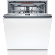 Image of Graded Bosch SMV4HVX00G Series 4 Fully Integrated Dishwasher - 14 Place Settings