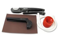 Image of XSPC PETG Easy Cut / Bend Toolkit for 13mm and 14mm OD Tubes