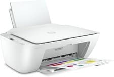 Image of HP Deskjet 2810E All in One Printer | Perfect for Home | Colour  **NO INKS**