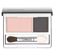 Image of Clinique All About Shadow DUO - Uptown Downtown #15