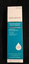 Image of BNIB NEW Ameliorate Scalp Serum Soothing Nourishing head dandruff dry treatment