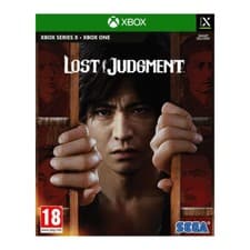 Image of lost judgment&vampyr&Dark Pictures Anthology Little Hope&shadow of war newsealed