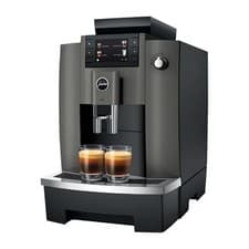 Image of JURA W4 Bean To Cup Coffee Machine | Office Coffee Machine | JK258