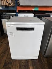 Image of Bosch SMS4EKW06G Dishwasher 13 Place Settings White B Rated - New #1552