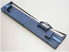 Image of Compatible Printer ribbon for Epson LQ690 II K C13S015610 6 ML 3166DN Cassette