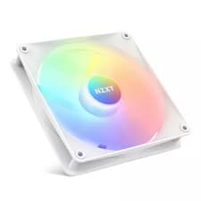 Image of NZXT F140 RGB Core Computer case Fan 14 cm White 1 pc(s)