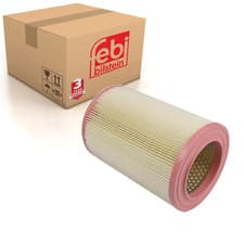 Image of Giulietta Air Filter Fits Alfa 51843850 Febi 109107