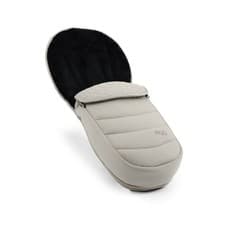 Image of Egg3 Pushchair/Stroller Footmuff Cashmere