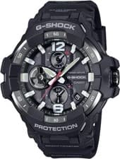 Image of CASIO G- SHOCK GRAVITYMASTER GR-B300-1A Bluetooth Solar For men black