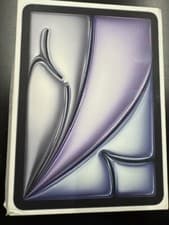 Image of Apple iPad Air 11" M3 2025 WiFi 8C CPU 9C GPU 8GB 256GB SPACE GRAY N.DAY Del.