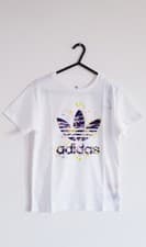 Image of Girls Adidas T-shirt Originals Junior  GD2814