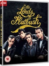 Image of Lords of Flatbush  (1974)  -  Blu Ray  New!  Stallone Winkler