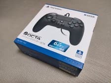 Image of HORI Fighting Commander OCTA Fight Pad Controller PS5 PS4 PC NEW From Japan