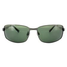 Image of Polaroid Sunglasses P4416 A3X RC Dark Gunmetal Green Polarized