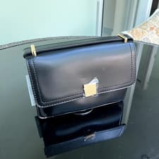 Image of Accessorize Boxy Cross-Body Bag NEW