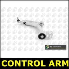 Image of Suspension Control Arm Front Lower Right Fits Alfa 159 BRERA SPIDER 939 0322CRT