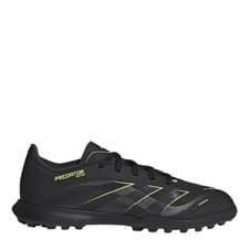 Image of adidas Kids Pred Lg Tf Astro Turf Football Boots