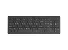 Image of HP 220 Wireless Keyboard - Up To 16 months Battery Life