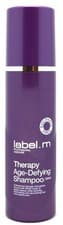 Image of Label.M Therapy Age-Defying Shampoo 6.8 fl. oz. (200 ml)