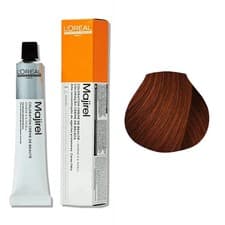 Image of Loreal Professionnel - Majirel Permanent Hair Colour Copper Series 50ml