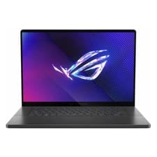 Image of ASUS ROG Zephyrus G14 GA403 - RTX 5060 Ryzen 9 270 16GB 1TB - Black - Excellent