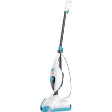 Image of Vax TTI S85-CM Steam Clean Multi Steam Mop with Detachable Handheld up to 15