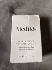 Image of Medik8 Intelligent Retinol Eye TR Serum 7ml