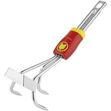 Image of WOLF-Garten Multi-Star Weed Grubber Ergonomic Snap & Click