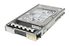 Image of New Dell EqualLogic 1.8TB 10k 12G SAS 4Kn 2.5" SFF HDD 61H3H ST1800MM0008
