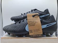 Image of Nike Tiempo Legend 10 Academy Adults Firm Ground Football Boots Uk 8.5 Cc82