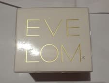 Image of Eve Lom Skincare Trio Set - Full Size Cleanser, Face Cream And Lip Cream - New