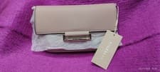 Image of Fiorelli Nova Dusky Pink Crossbody Bag New with Tags & Dust Bag UK