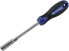 Image of FAINS10125 Soft-Grip Nut Spinner 10Mm - 125Mm