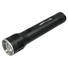 Image of Lighthouse L/HEFOC400 Elite High Performance LED Torch 400 Lumens 2D
