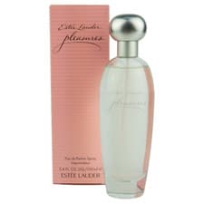 Image of Estee Lauder Pleasures Eau De Parfum Spray 100ml