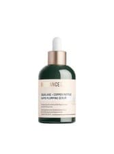 Image of BIOSSANCE Squalane + Copper Peptide Rapid Plumping Serum 50 ML